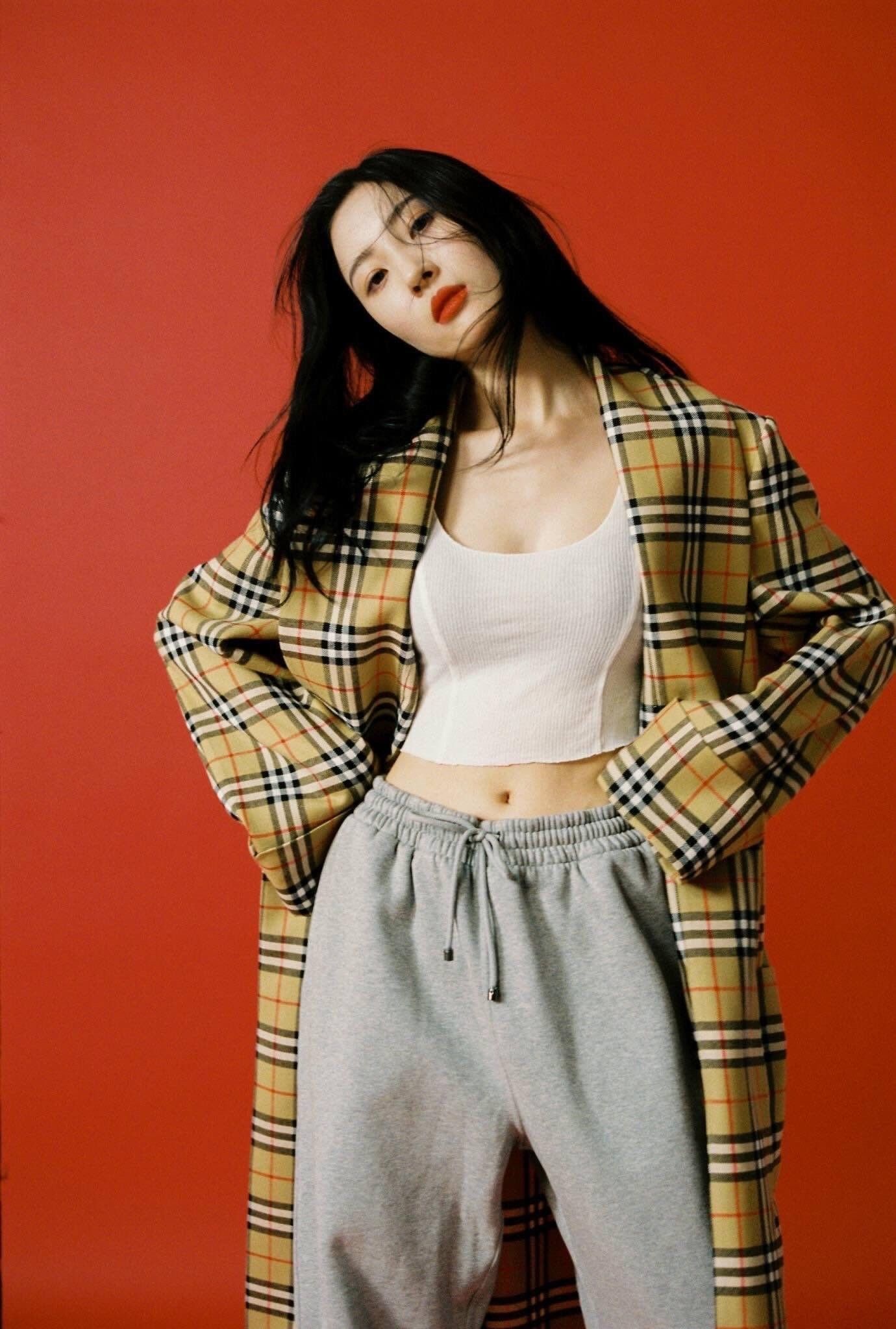 tiêu chuẩn ngoại hình tại giới giải trí ảnh 8 tieu chuan ngoai hinh tai gioi giai tri anh 8