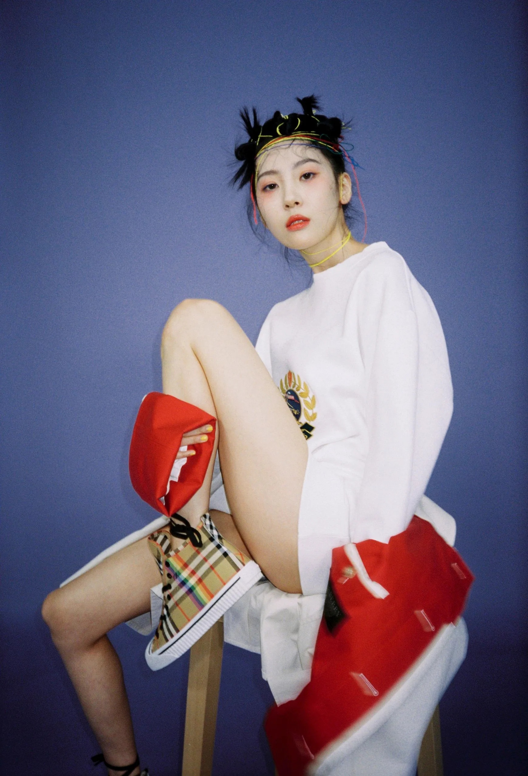 tiêu chuẩn ngoại hình tại giới giải trí ảnh 9 tieu chuan ngoai hinh tai gioi giai tri anh 9