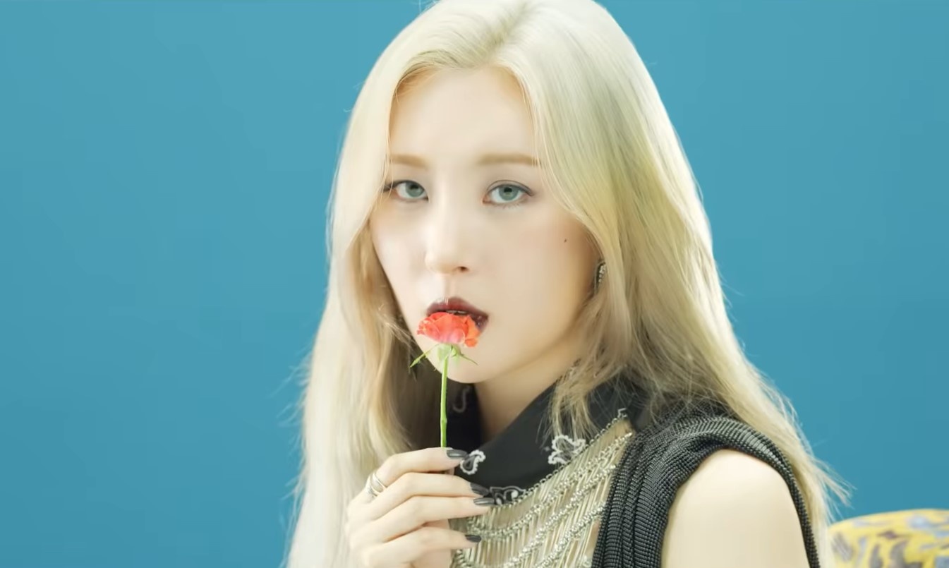 Tieu chuan ngoai hinh khac nghiet tai gioi giai tri Han hinh anh