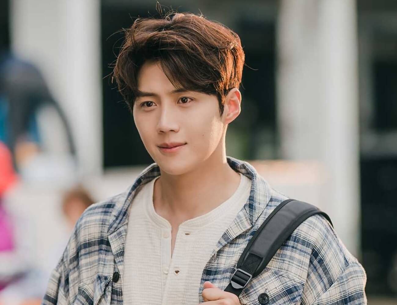 ý nghĩa của hometown cha-cha-cha ảnh 7 y nghia cua hometown cha-cha-cha anh 7