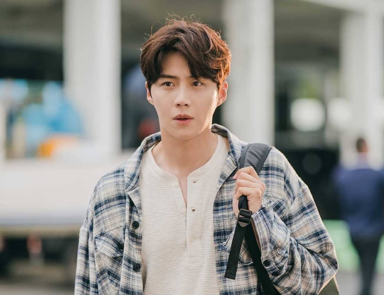 ý nghĩa của hometown cha-cha-cha ảnh 5 y nghia cua hometown cha-cha-cha anh 5