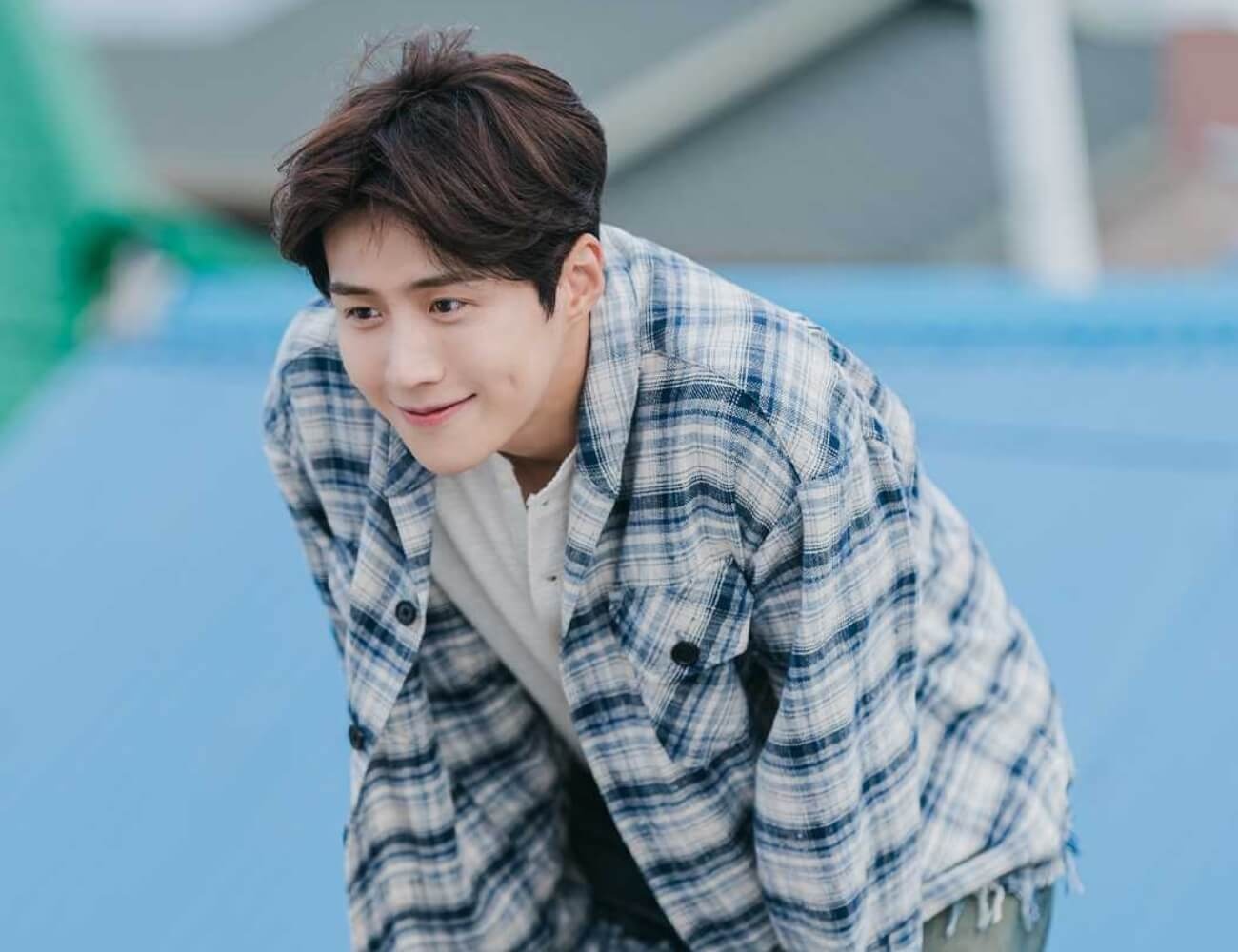 ý nghĩa của hometown cha-cha-cha ảnh 6 y nghia cua hometown cha-cha-cha anh 6