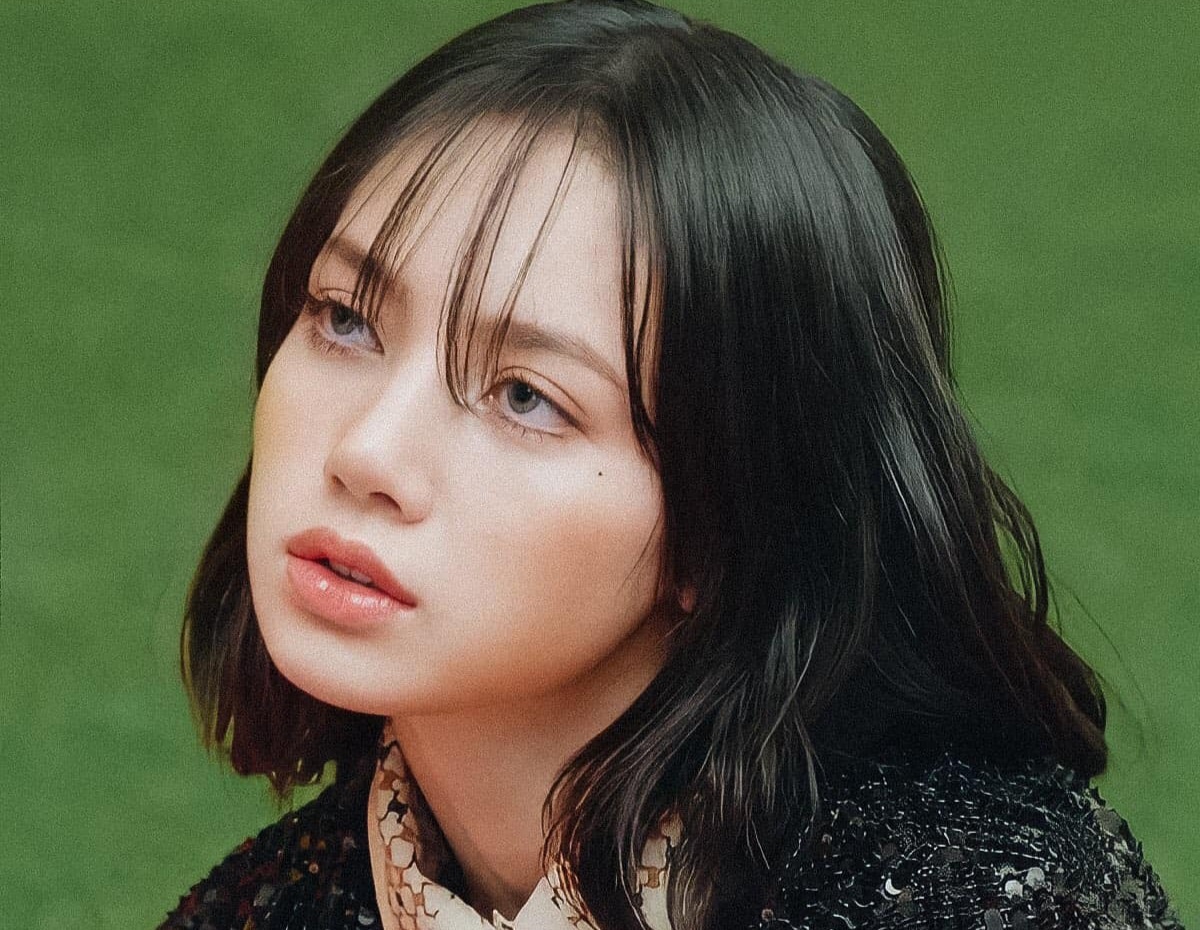 Chuyen gia chon Lisa nhay dep nhat Kpop hinh anh