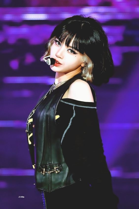 khả năng nhảy của lisa ảnh 17 kha nang nhay cua lisa anh 17