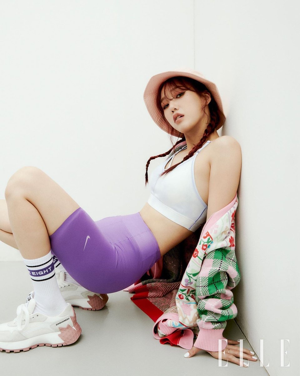 mimi cải thiện tinh thần nhờ chơi boxing ảnh 2 mimi cai thien tinh than nho choi boxing anh 2