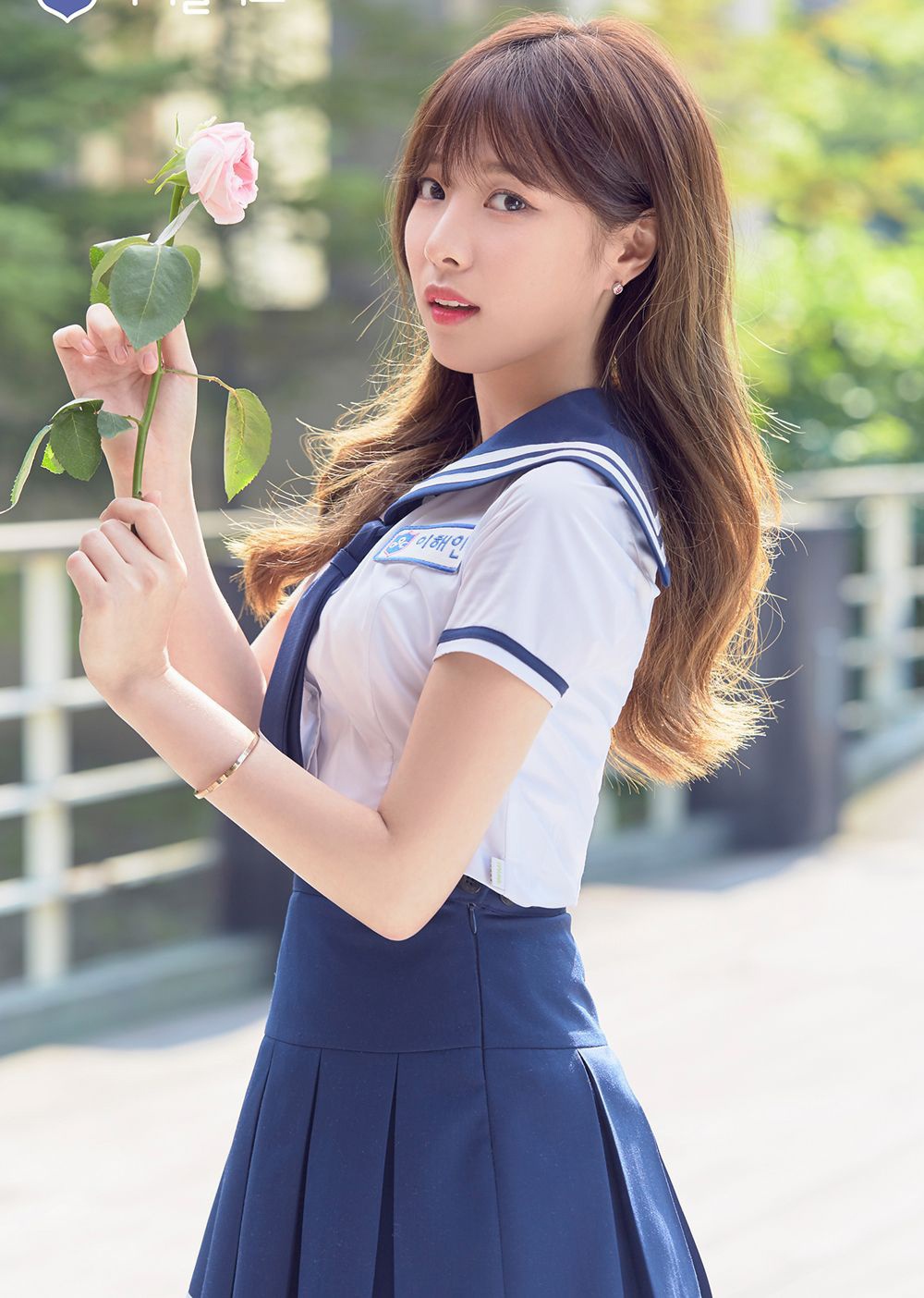 show song con gian lan phieu bau anh 1