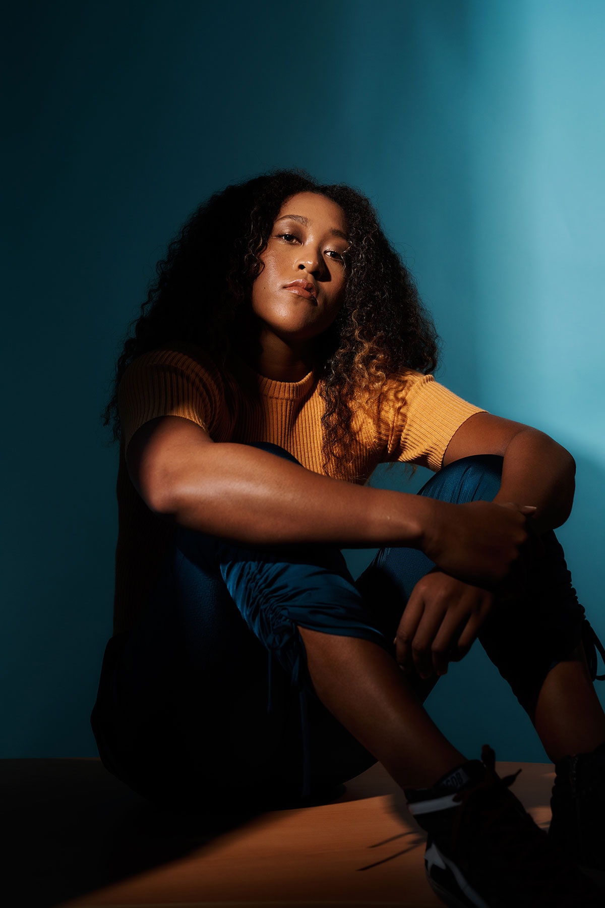 cap doi naomi osaka va cordae anh 3