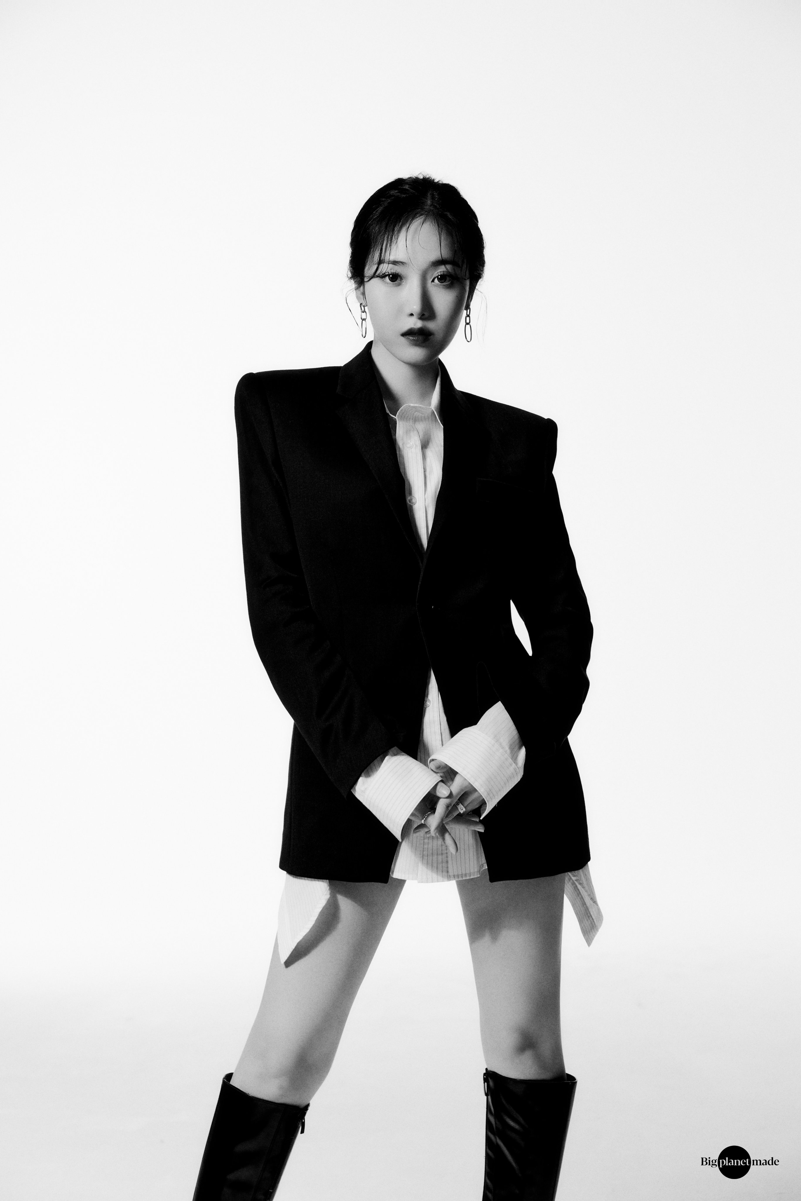 gfriend tái ra mắt trong nhóm nhạc mới ảnh 2 gfriend tai ra mat trong nhom nhac moi anh 2