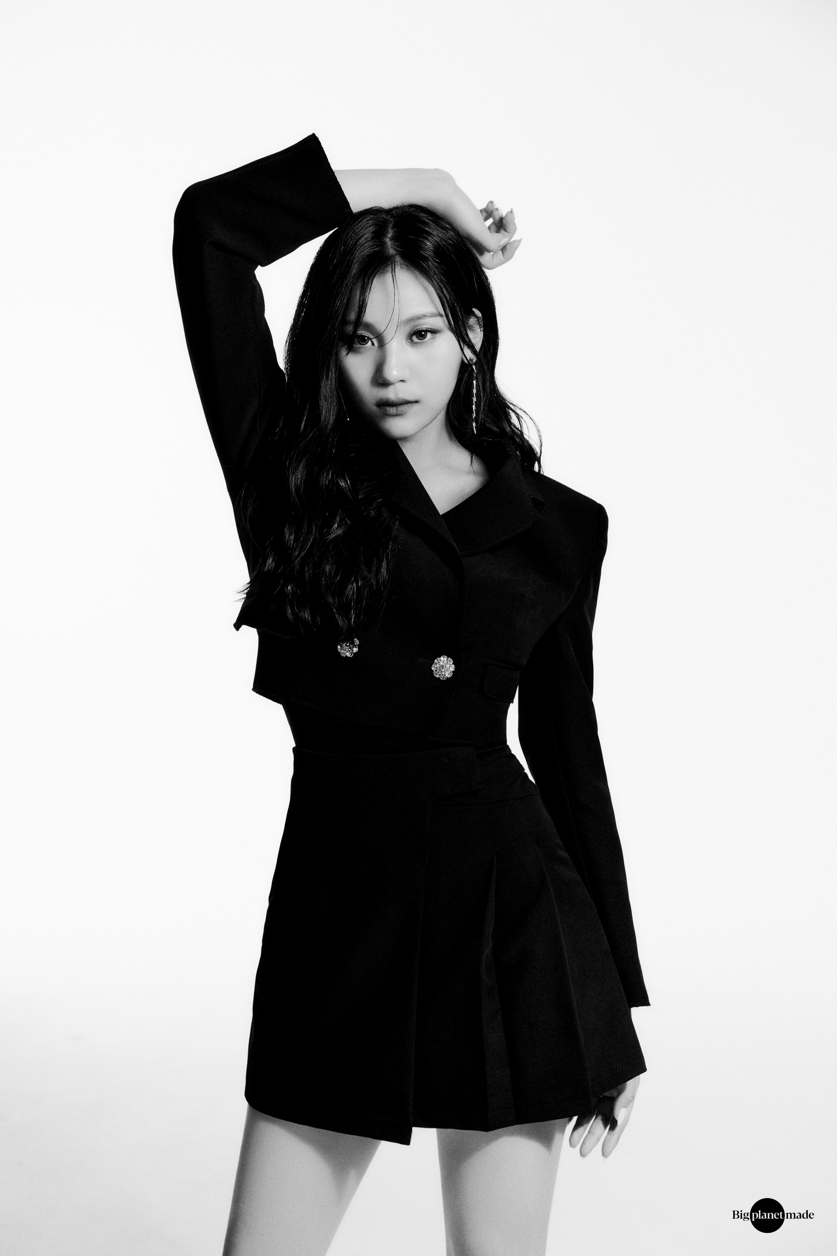 gfriend tái ra mắt trong nhóm nhạc mới ảnh 3 gfriend tai ra mat trong nhom nhac moi anh 3