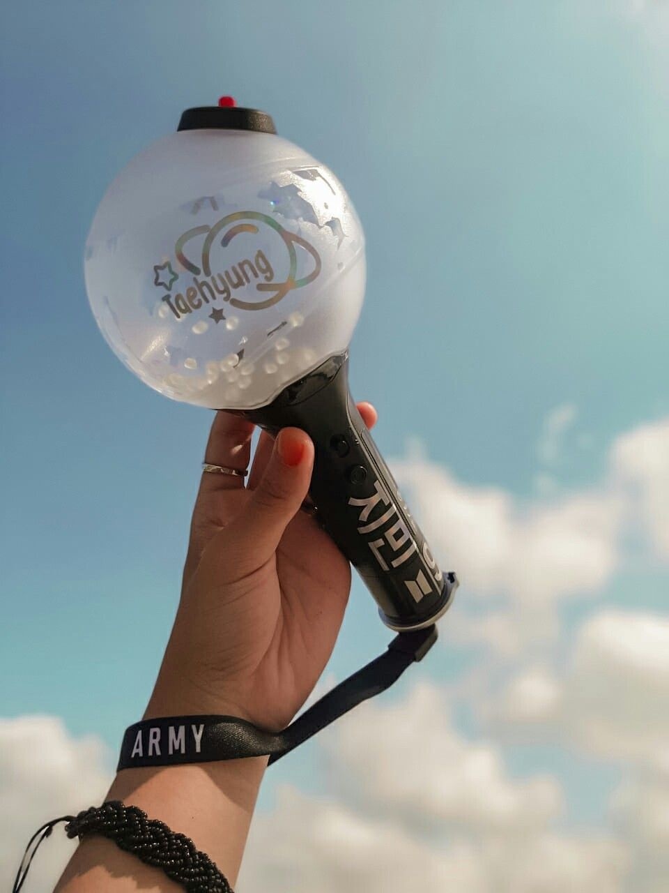 tình trạng thiếu hụt lightstick ở kpop ảnh 10 tinh trang thieu hut lightstick o kpop anh 10