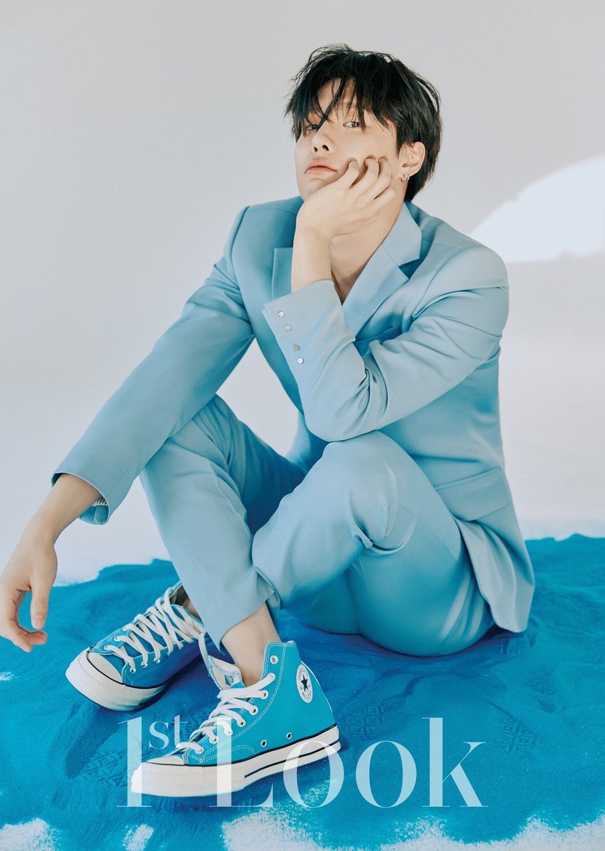 ca khuc tieng anh trong kpop anh 3