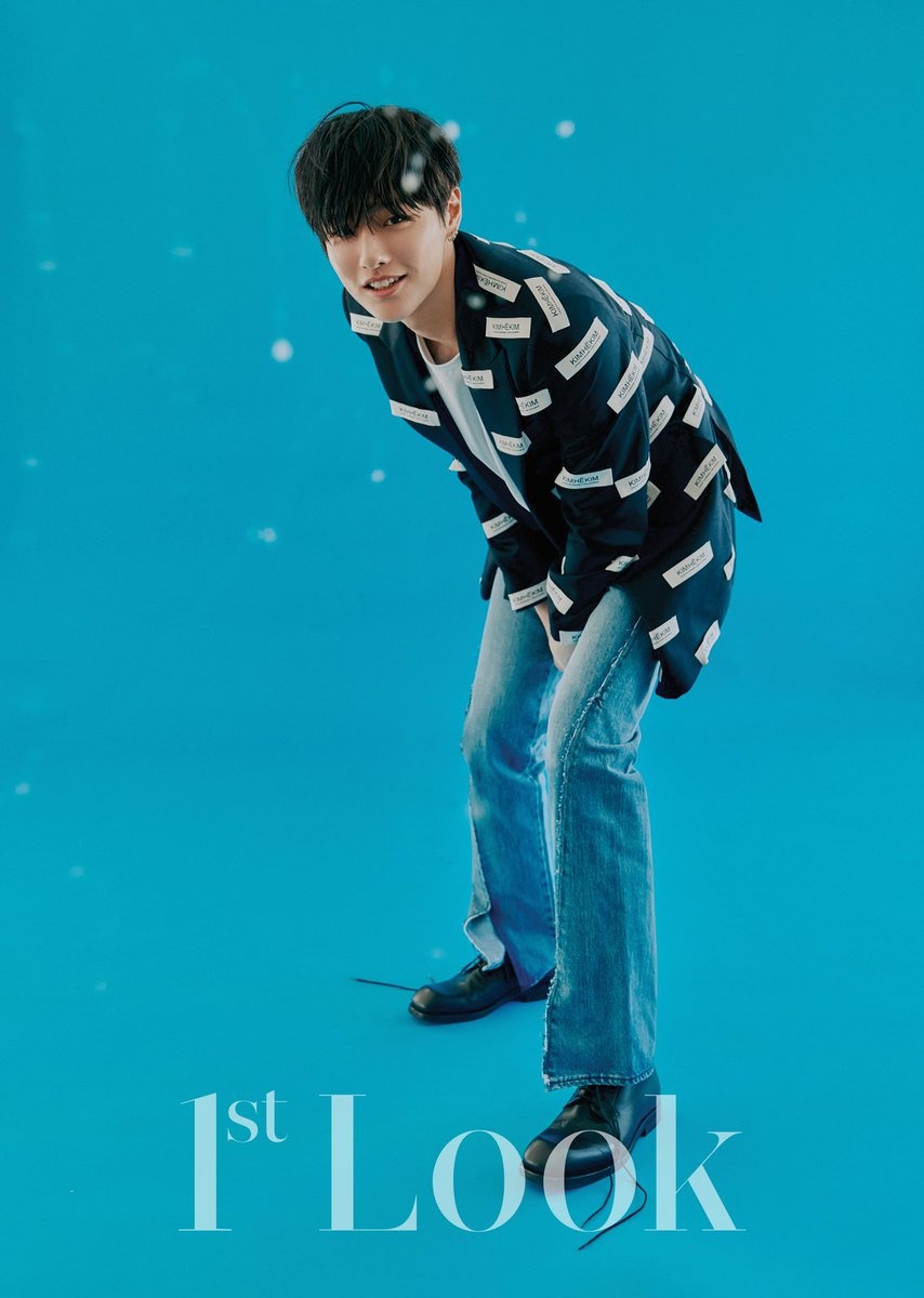 ca khuc tieng anh trong kpop anh 4