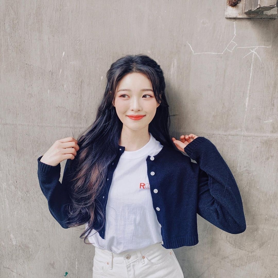 nhóm nhạc nữ có ngoại hình nổi bật ảnh 21 nhom nhac nu co ngoai hinh noi bat anh 21