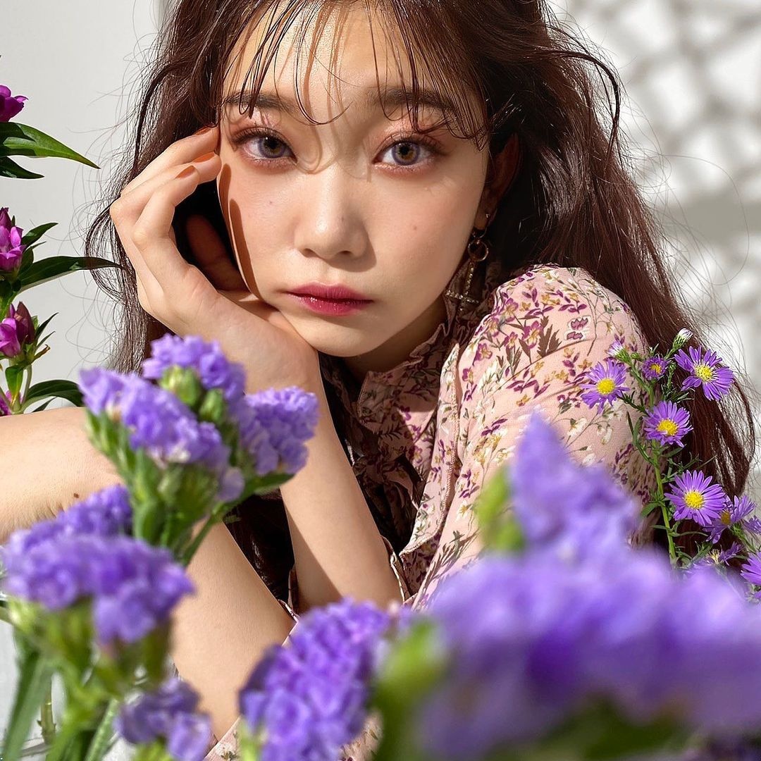 nhóm nhạc nữ có ngoại hình nổi bật ảnh 10 nhom nhac nu co ngoai hinh noi bat anh 10