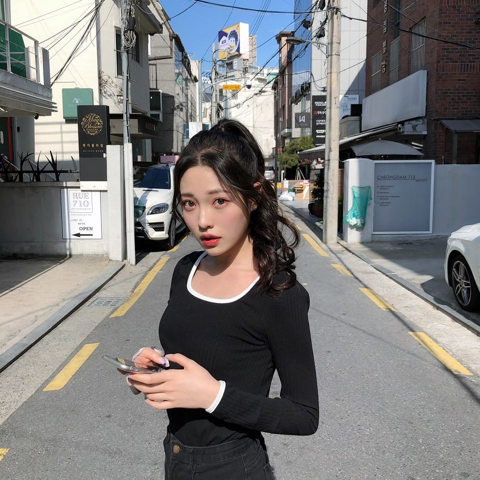 nhóm nhạc nữ có ngoại hình nổi bật ảnh 19 nhom nhac nu co ngoai hinh noi bat anh 19