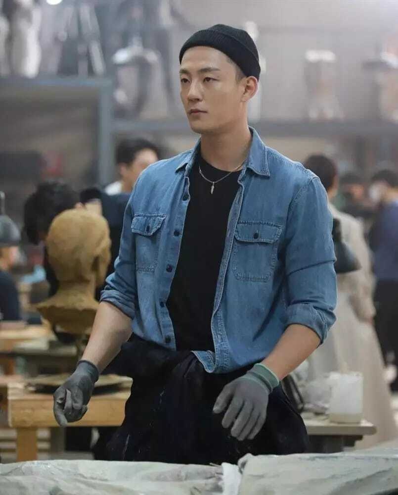 su nghiep xuong doc cua nam dien vien anh 17