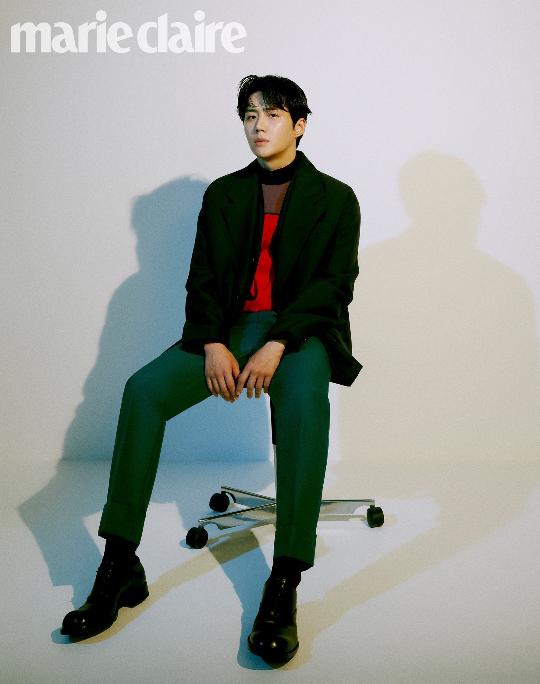 su nghiep xuong doc cua nam dien vien anh 6