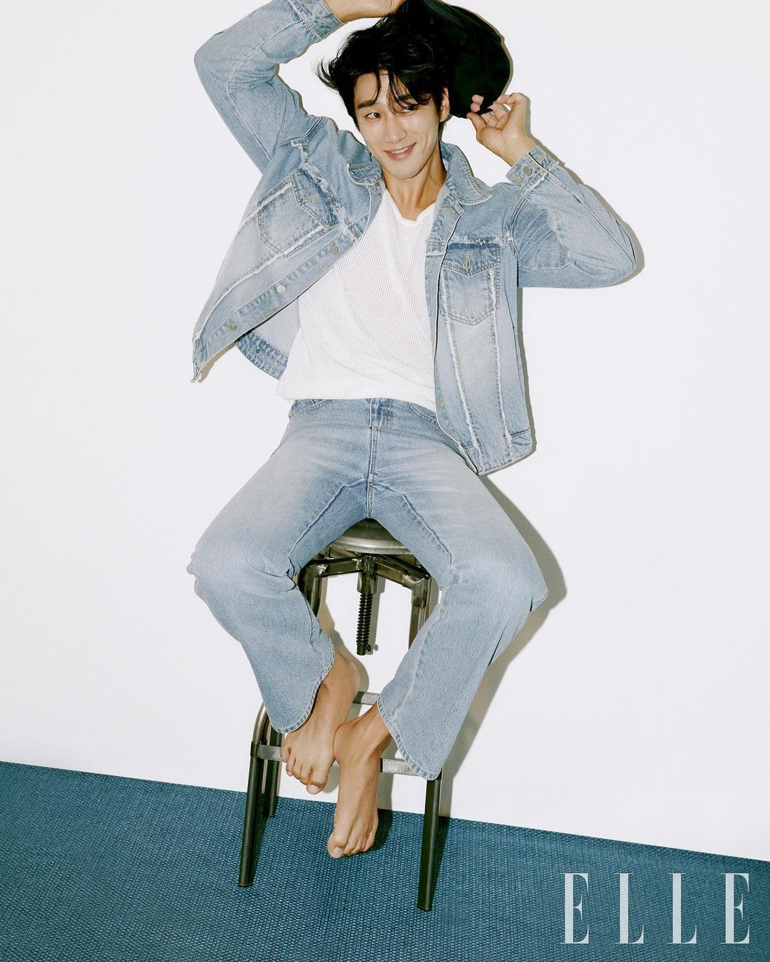 nam dien vien xuat than nguoi mau anh 13