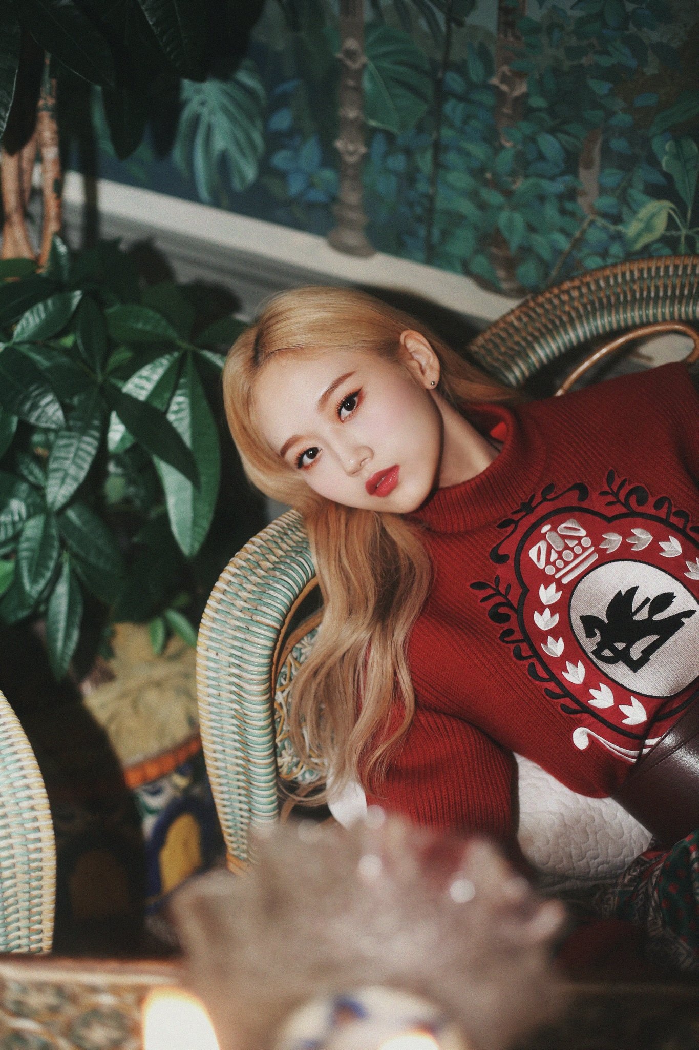 tai nang moi cua kpop anh 1