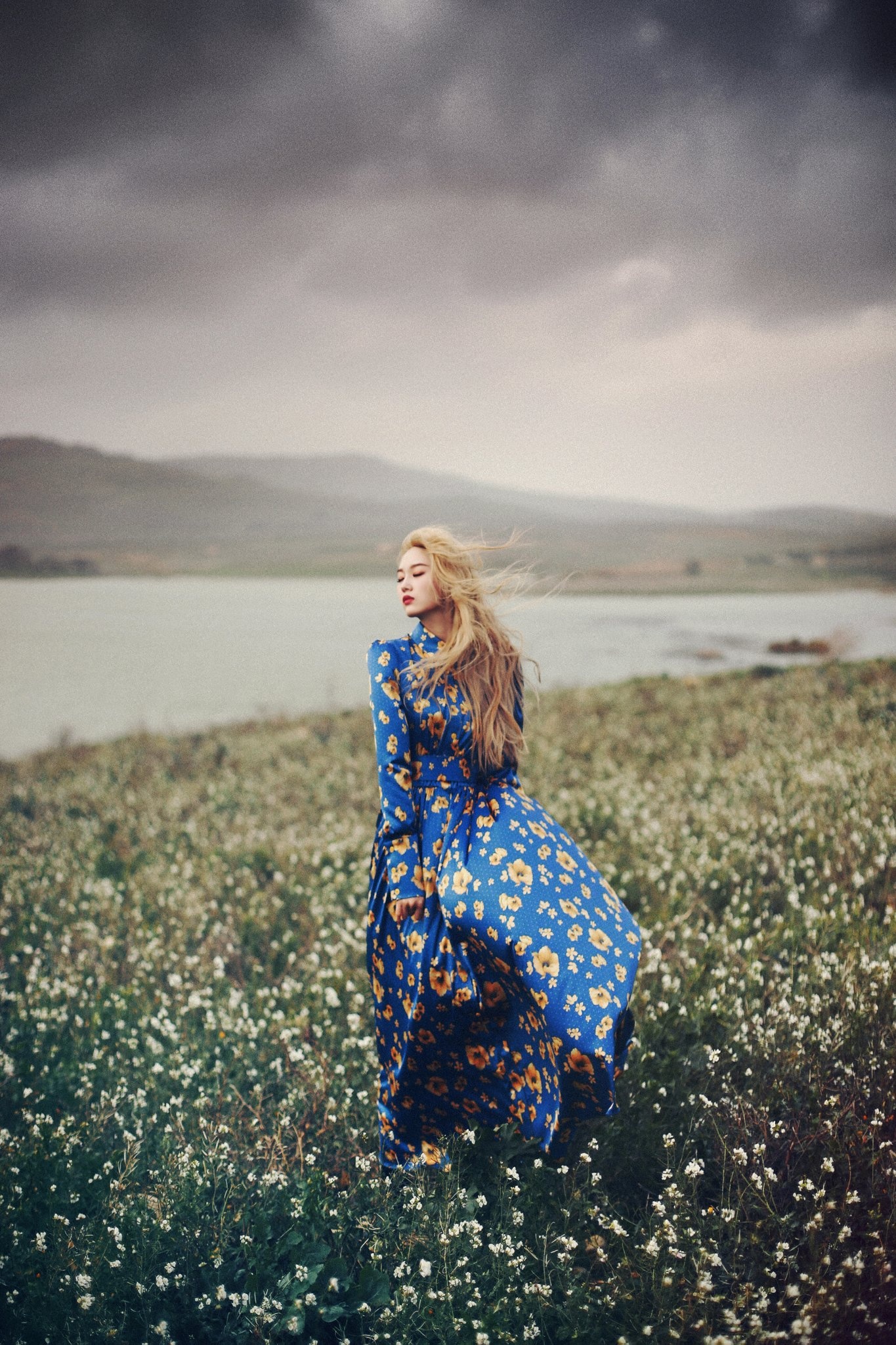 tai nang moi cua kpop anh 2