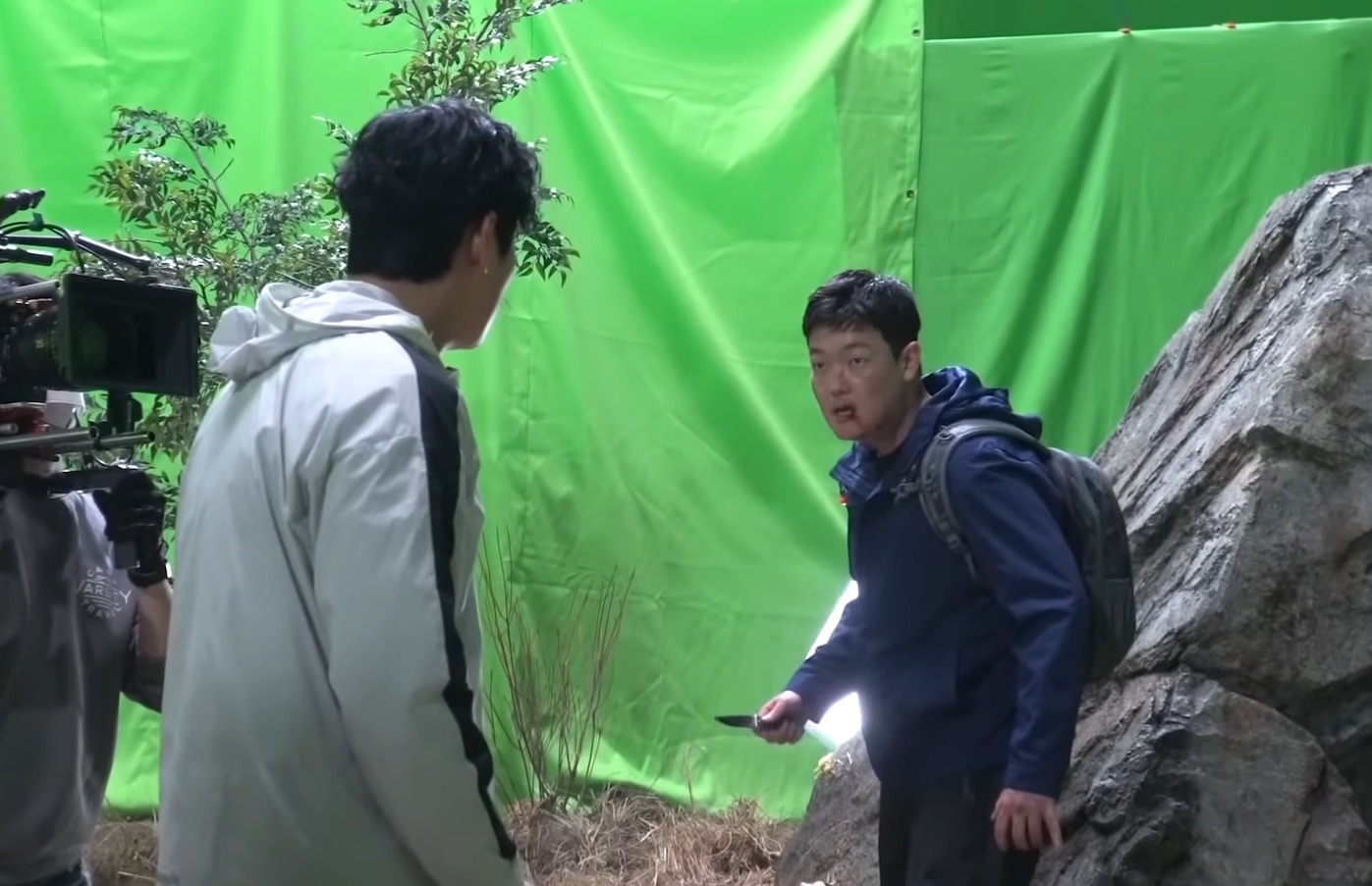 jirisan gây thất vọng ảnh 6 jirisan gay that vong anh 6