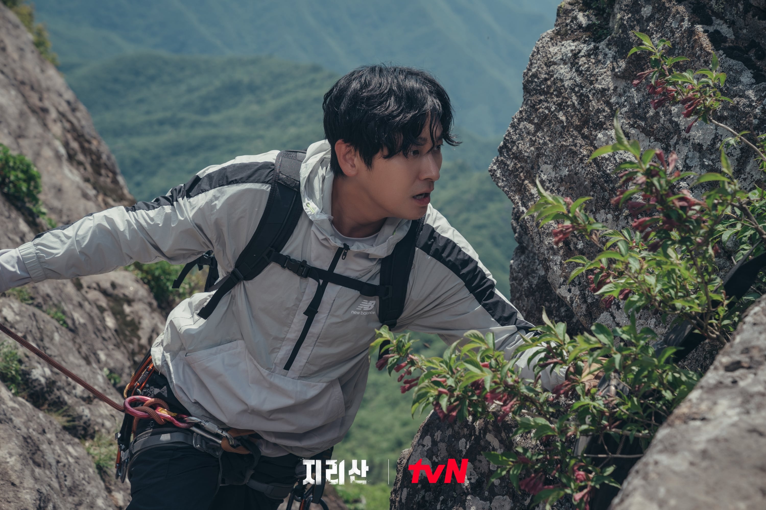 jirisan gây thất vọng ảnh 8 jirisan gay that vong anh 8