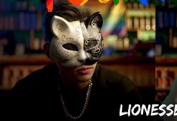 Nhom nhac dau tien cong khai thuoc gioi LGBT o Kpop hinh anh