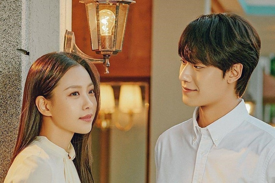 8 bo phim Han Quoc hay nhat nam 2021 hinh anh