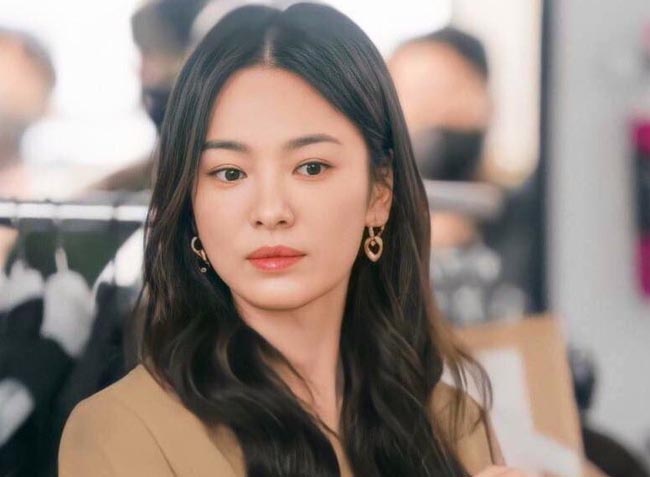 Su nghiep 4 minh tinh hang dau Han Quoc o tuoi 40 hinh anh