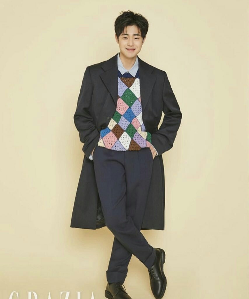 van hoa tay chay o han quoc anh 13