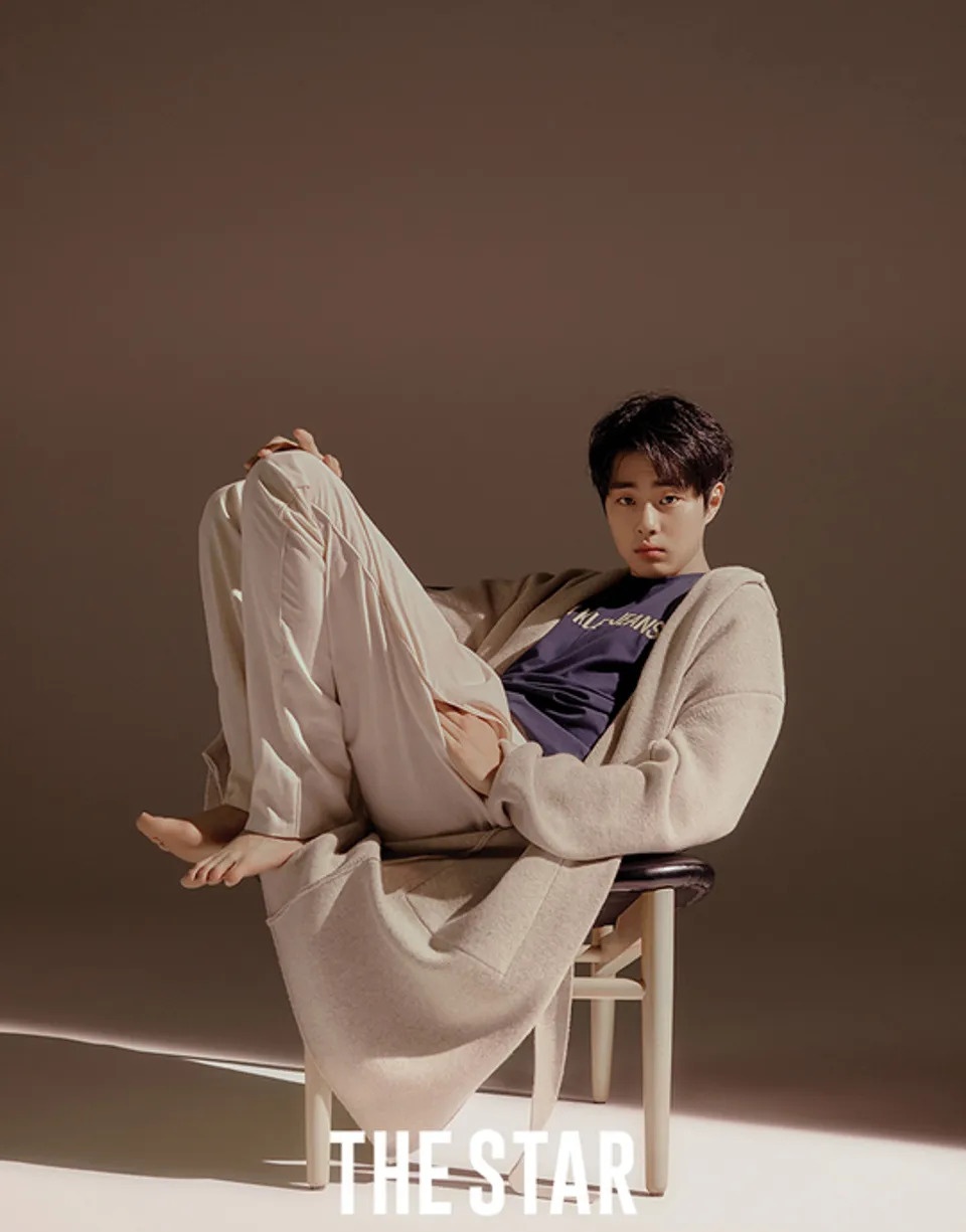 van hoa tay chay o han quoc anh 9