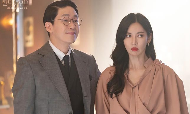 'Penthouse 3' vao danh sach phim te nhat 2021 hinh anh