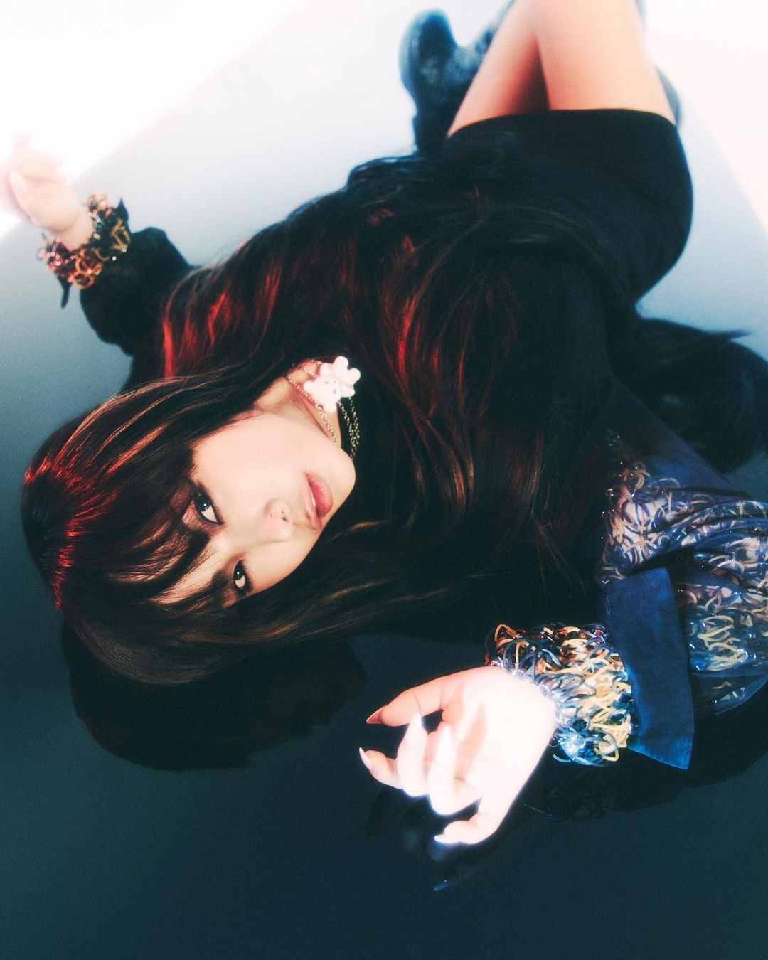 vũ công nổi tiếng như ngôi sao ảnh 18 vu cong noi tieng nhu ngoi sao anh 18