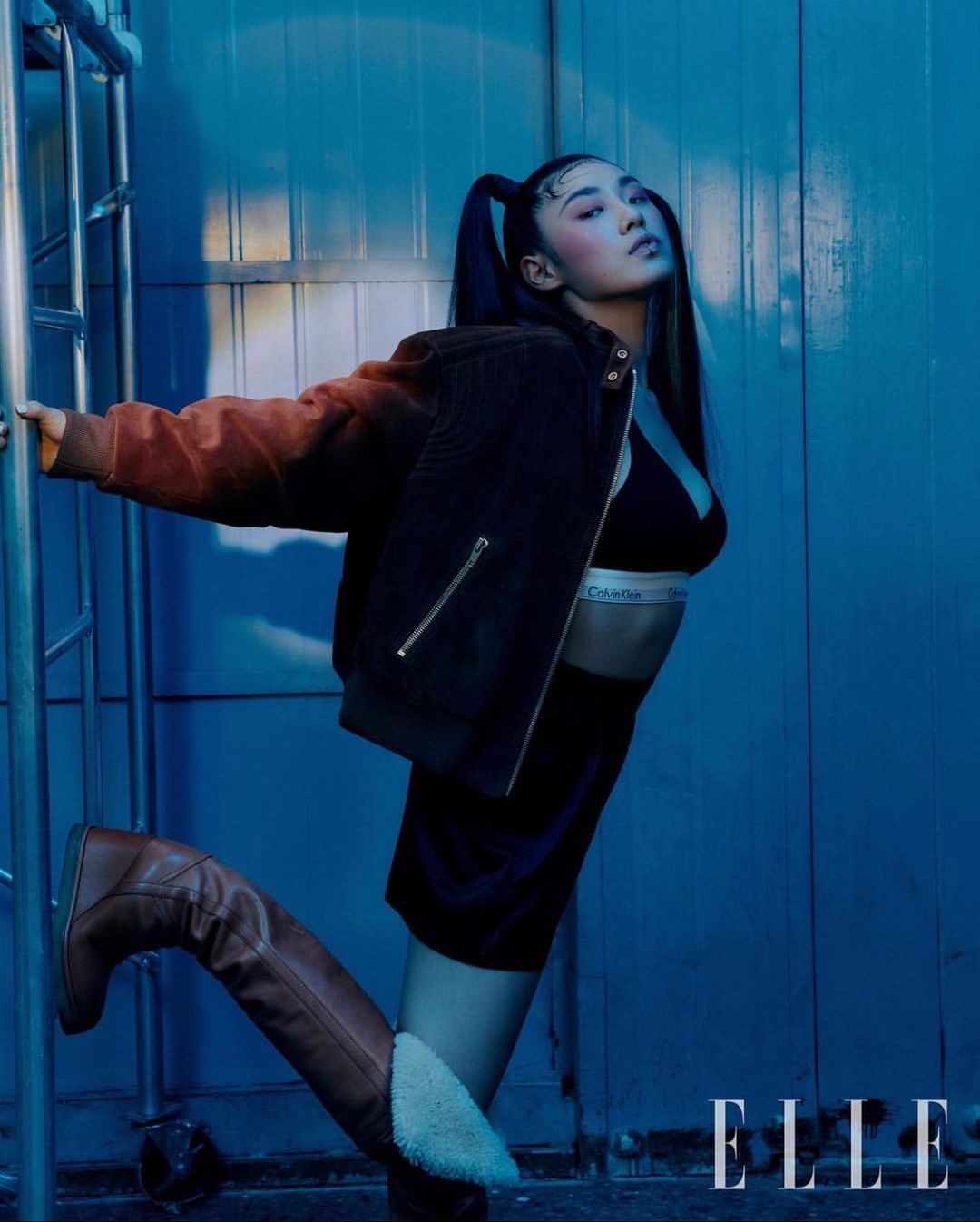 vũ công nổi tiếng như ngôi sao ảnh 24 vu cong noi tieng nhu ngoi sao anh 24