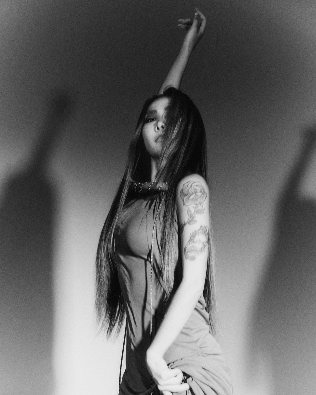 vũ công nổi tiếng như ngôi sao ảnh 16 vu cong noi tieng nhu ngoi sao anh 16