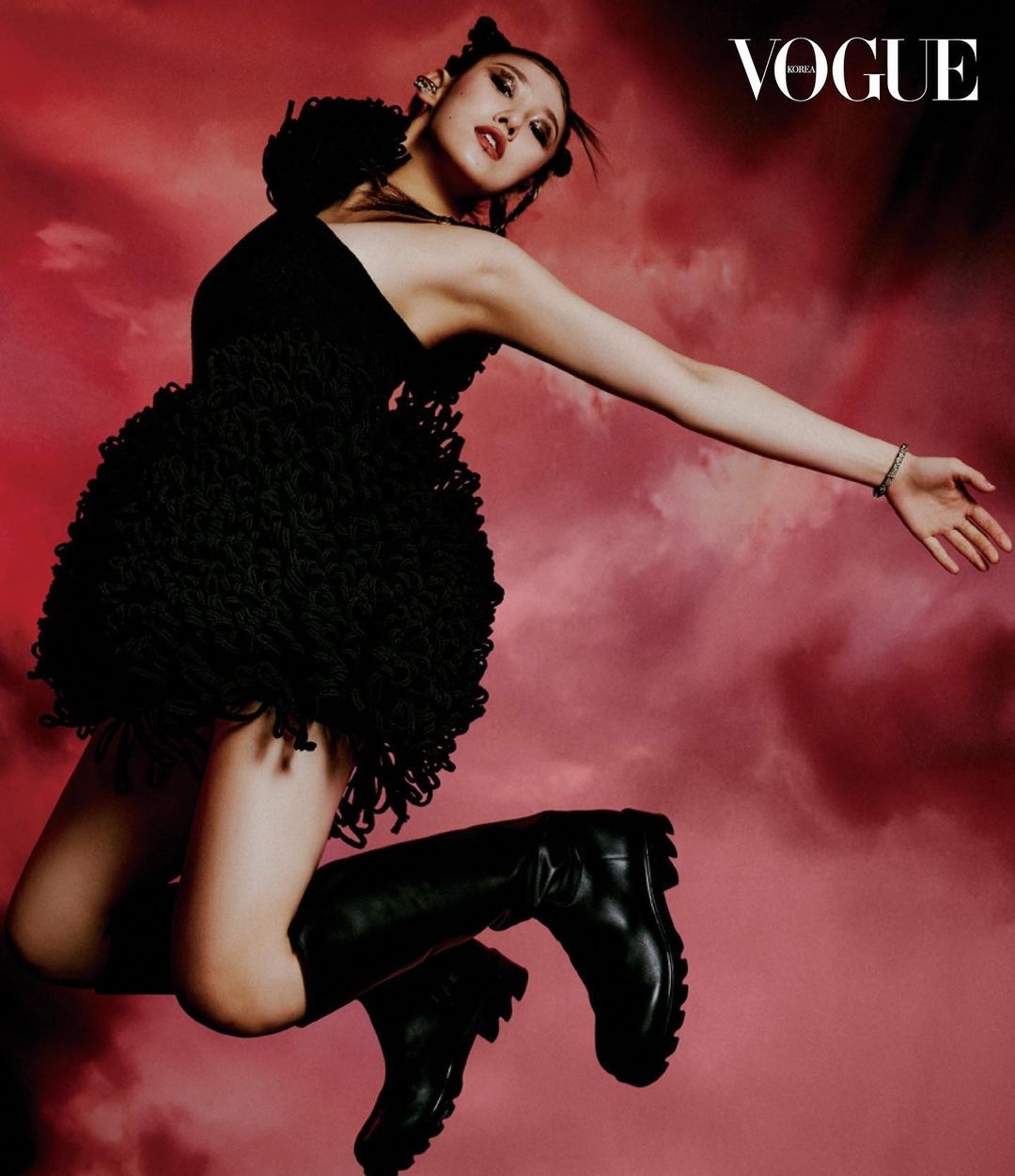 vũ công nổi tiếng như ngôi sao ảnh 23 vu cong noi tieng nhu ngoi sao anh 23