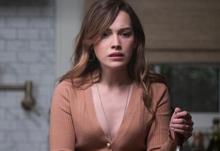 'YOU' - bo phim khien nguoi xem lanh gay hinh anh