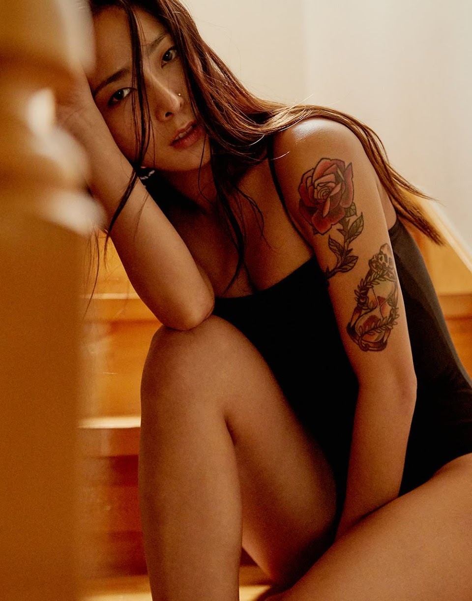 vũ công nổi tiếng như ngôi sao ảnh 14 vu cong noi tieng nhu ngoi sao anh 14