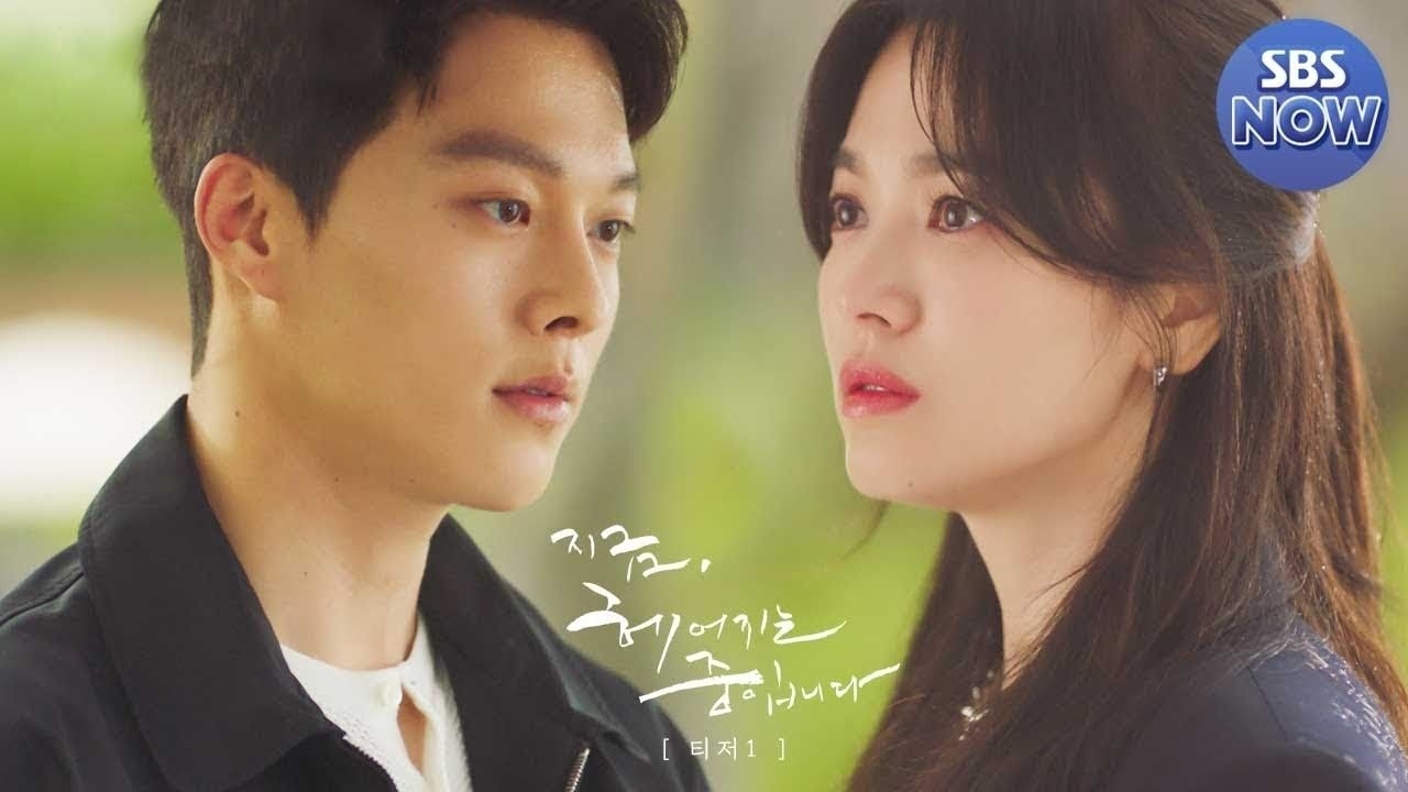 Suc dien cua tai tu kem 11 tuoi ben Song Hye Kyo hinh anh