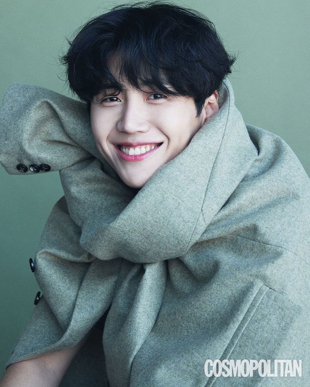 su nghiep kim seon ho sau be boi anh 1