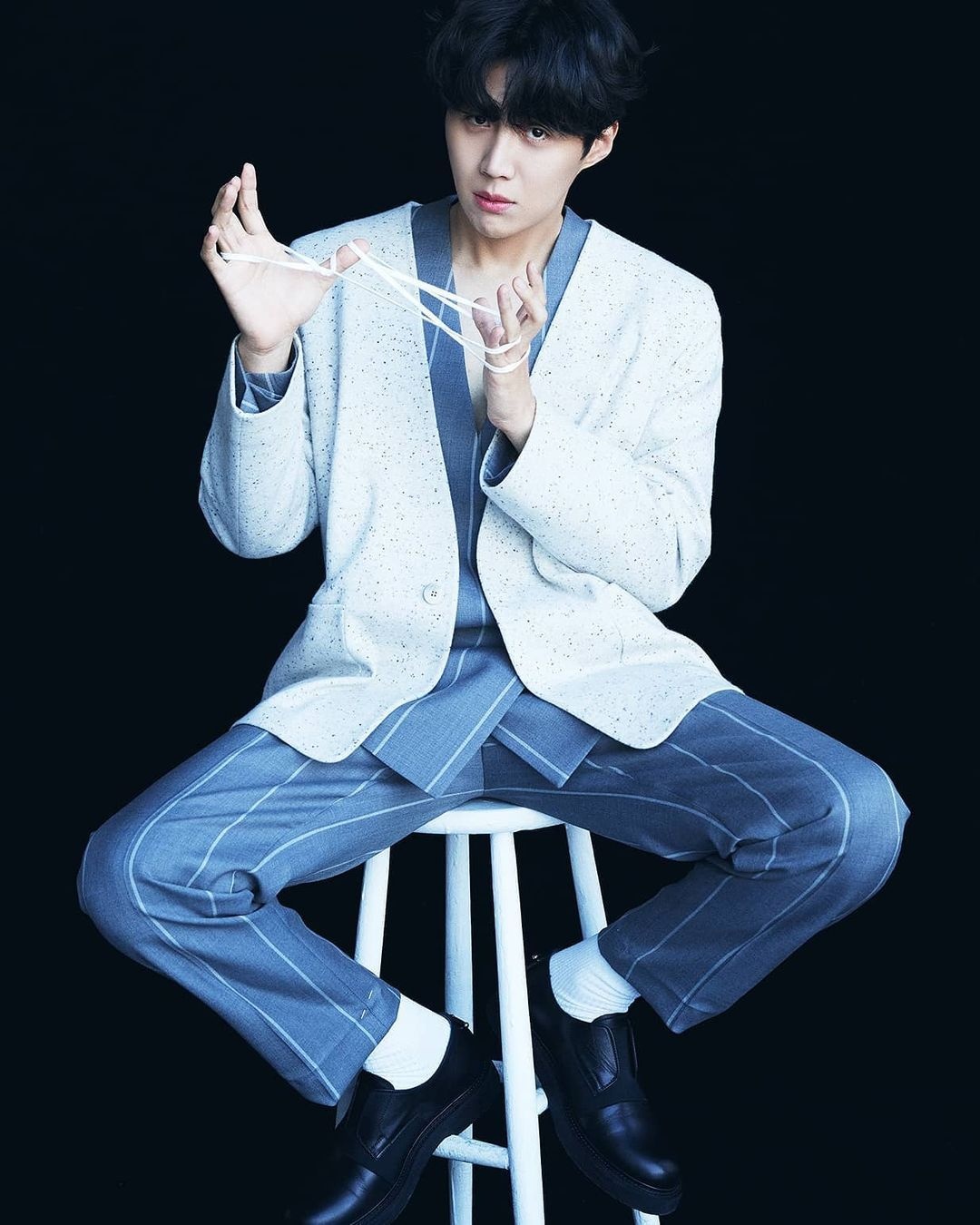 su nghiep kim seon ho sau be boi anh 5