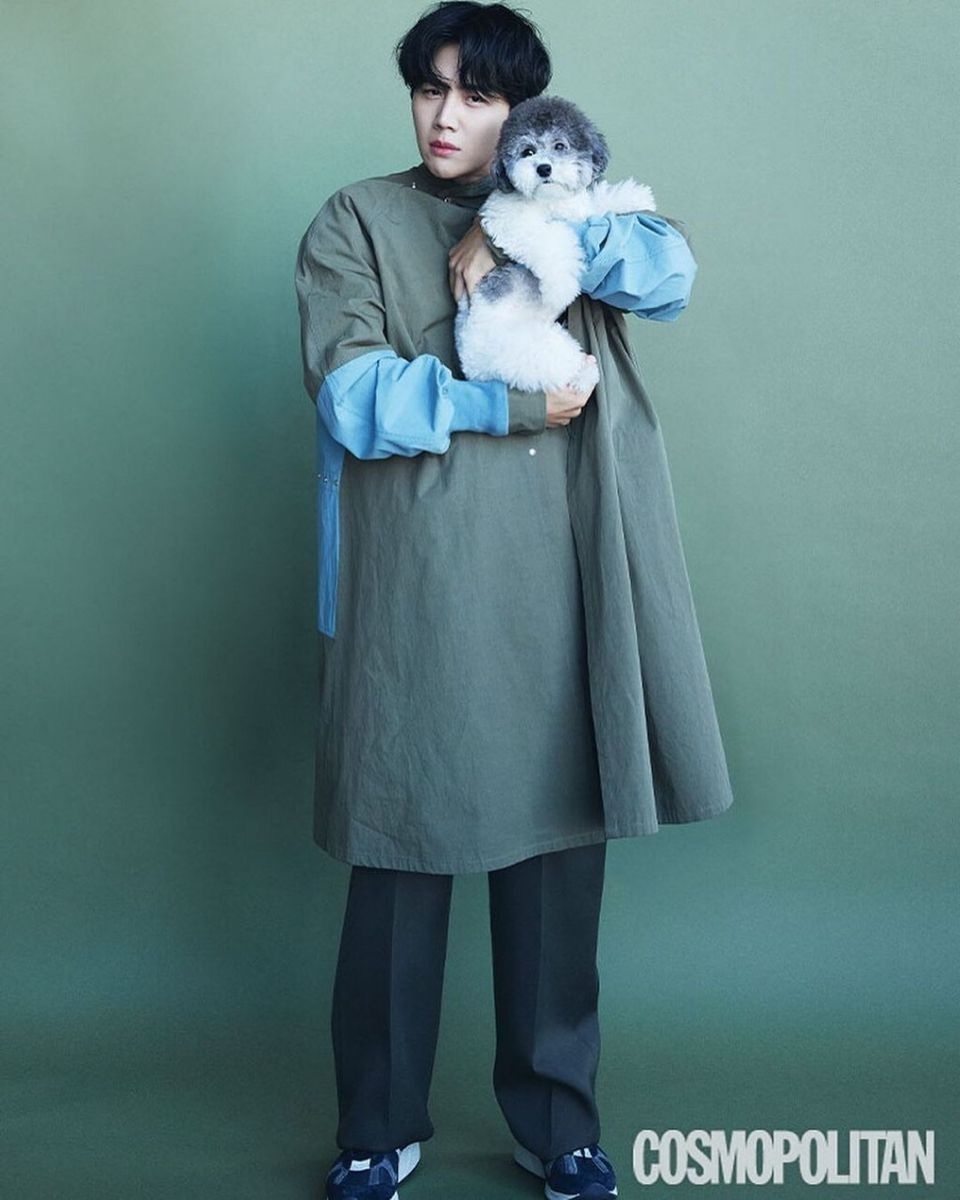 su nghiep kim seon ho sau be boi anh 2