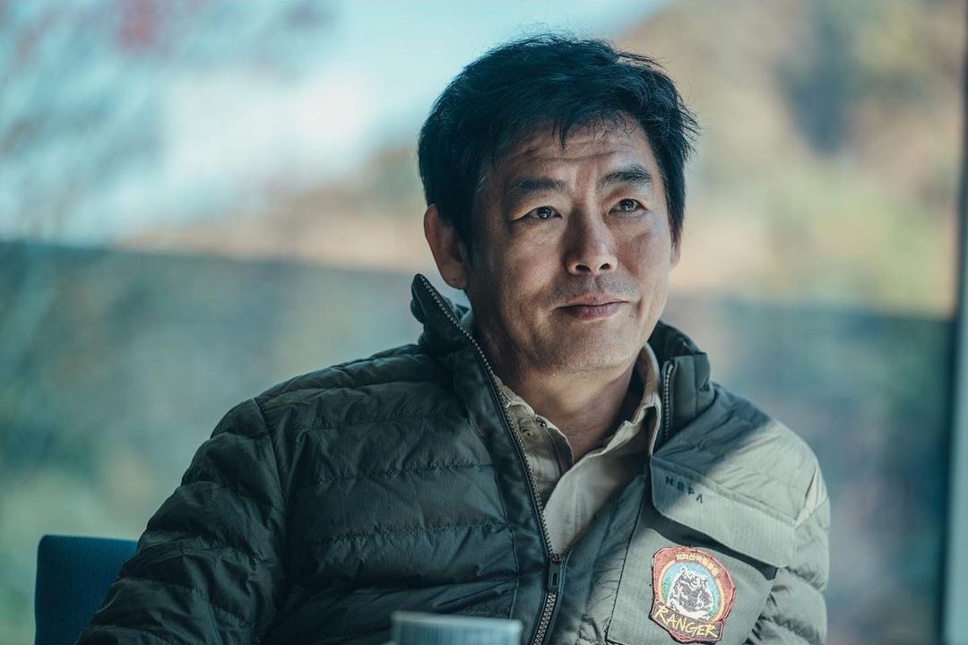 jirisan gây thất vọng ảnh 4 jirisan gay that vong anh 4