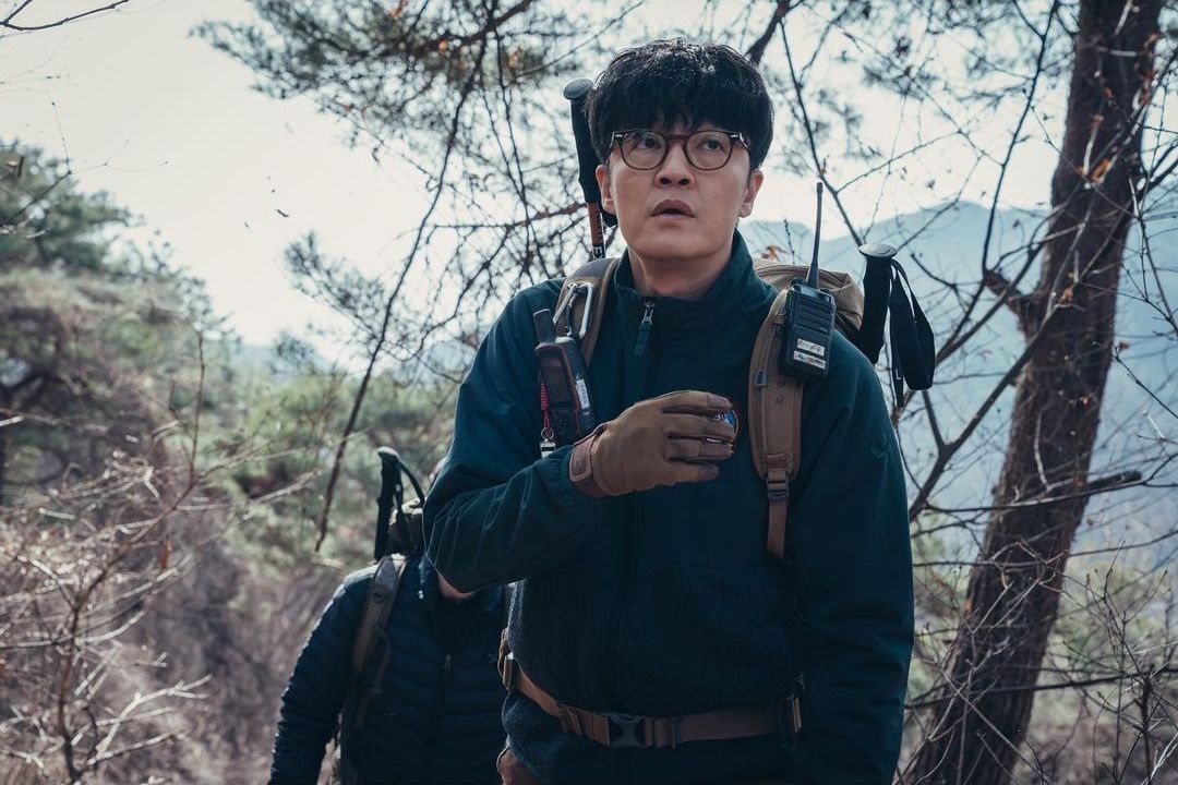 jirisan gây thất vọng ảnh 5 jirisan gay that vong anh 5