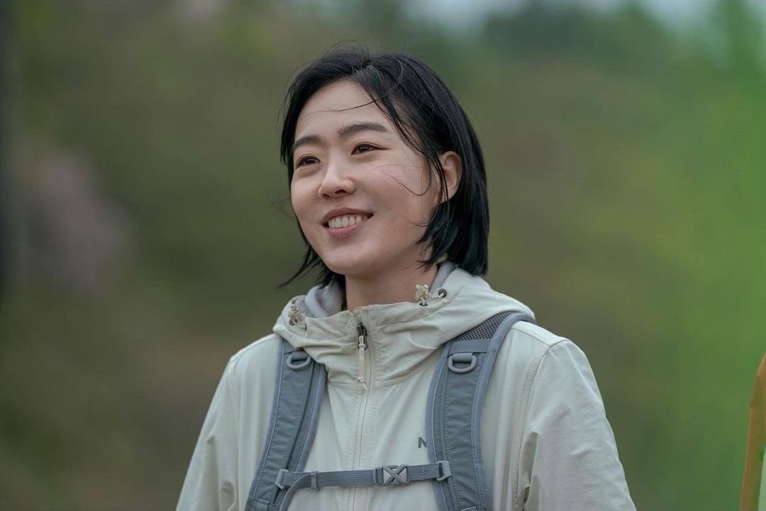 jirisan gây thất vọng ảnh 6 jirisan gay that vong anh 6