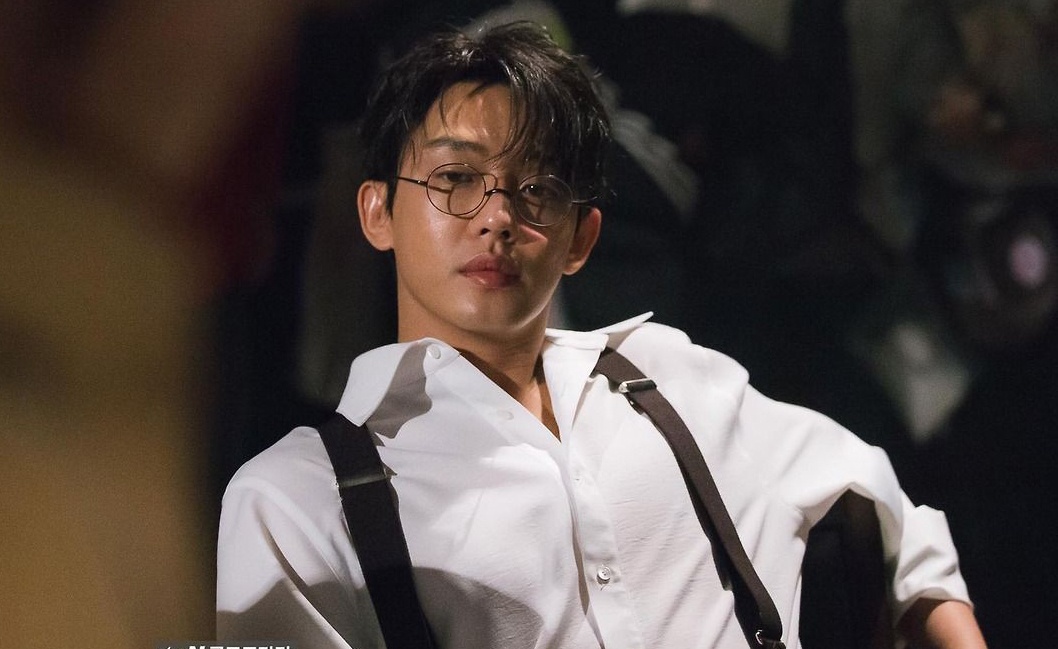 Phong cach khac biet cua Anh de Yoo Ah In hinh anh
