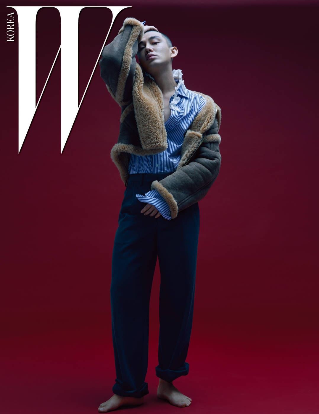 tai nang cua yoo ah in anh 6