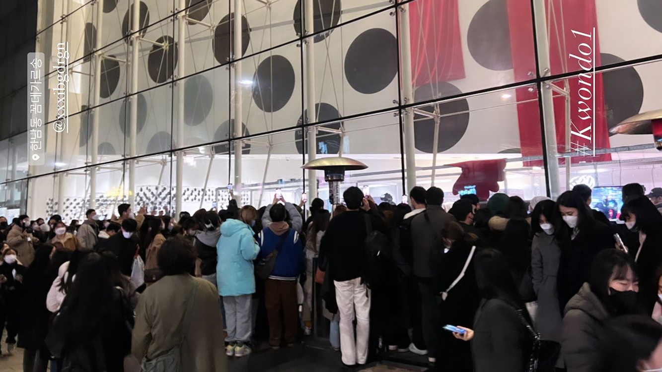 su xuat hien cua g-dragon anh 2