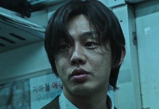 Hai luong tranh luan ve 'Hellbound' hinh anh