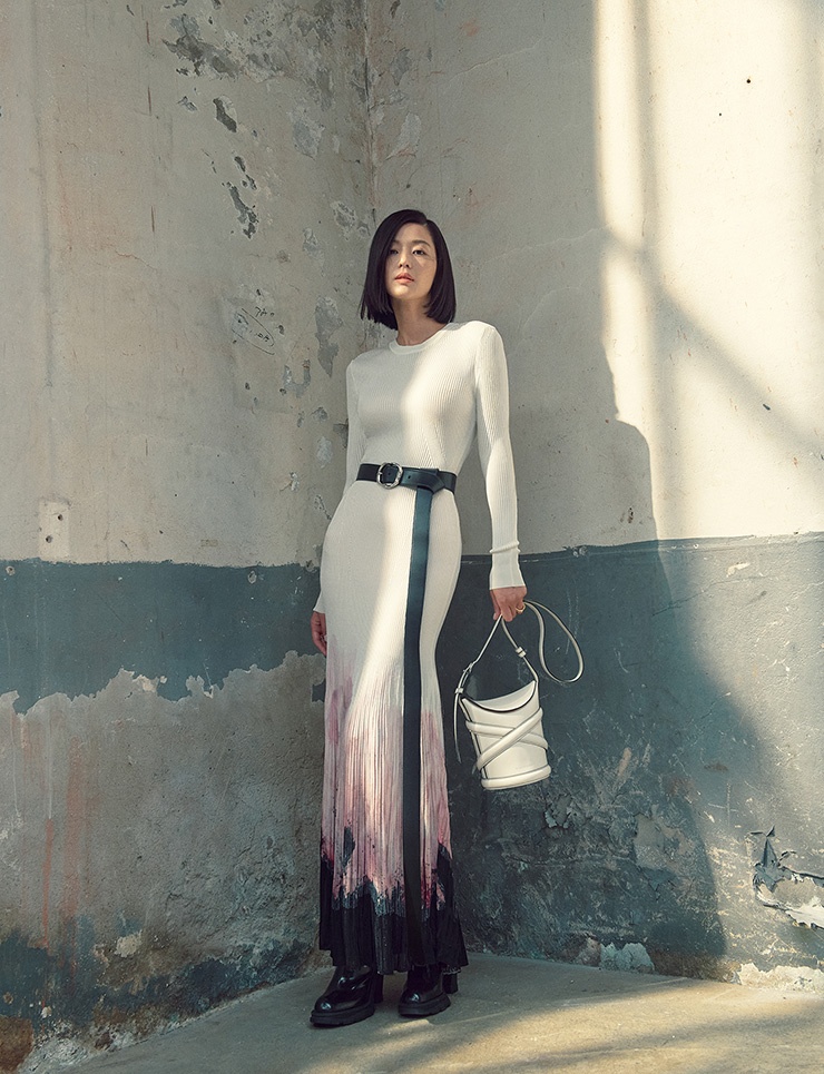 quan diem song cua jun ji hyun anh 1